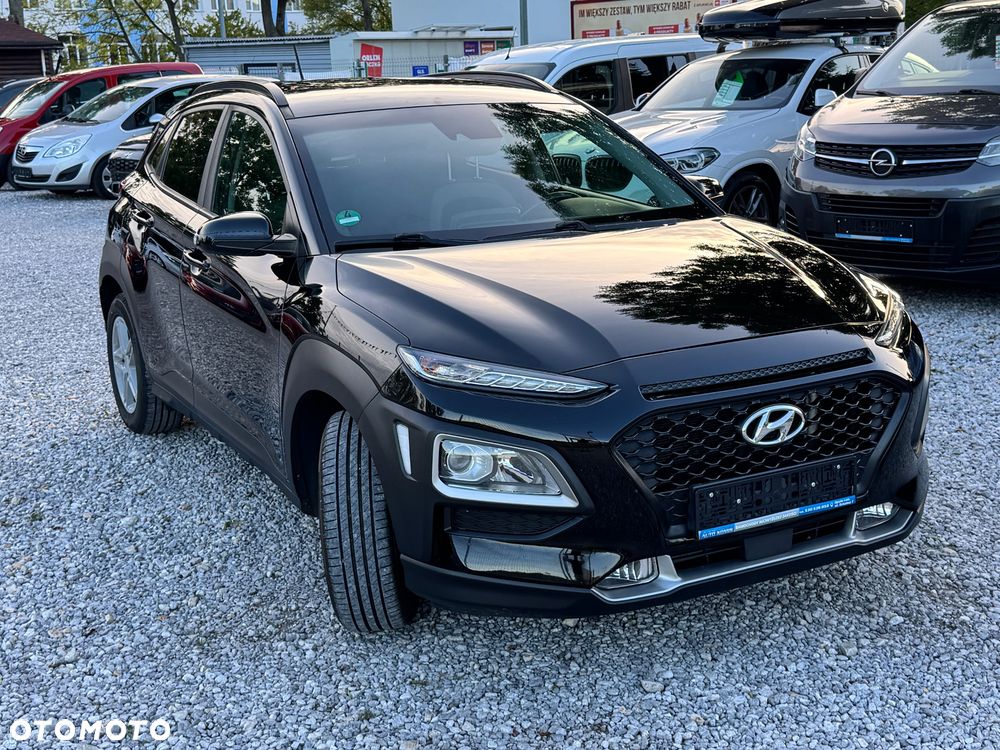 Hyundai Kona - 10