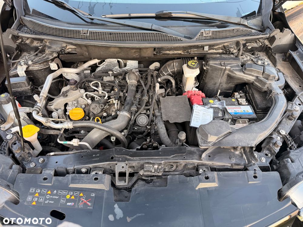 Renault Kadjar 1.3 TCe FAP Intens - 13