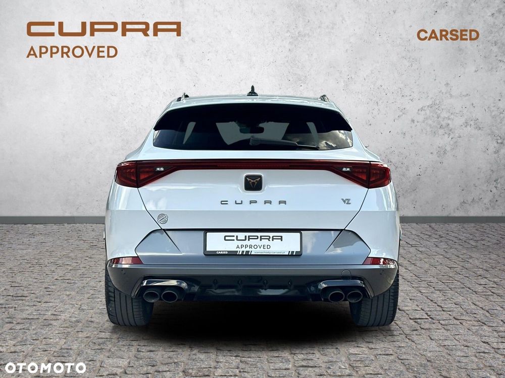 Cupra Formentor 2.0 TSI 4Drive VZ DSG - 7
