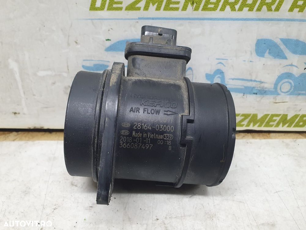 Debimetru aer 28164-03000 Hyundai Ioniq AE [2016 - 2020] - 1