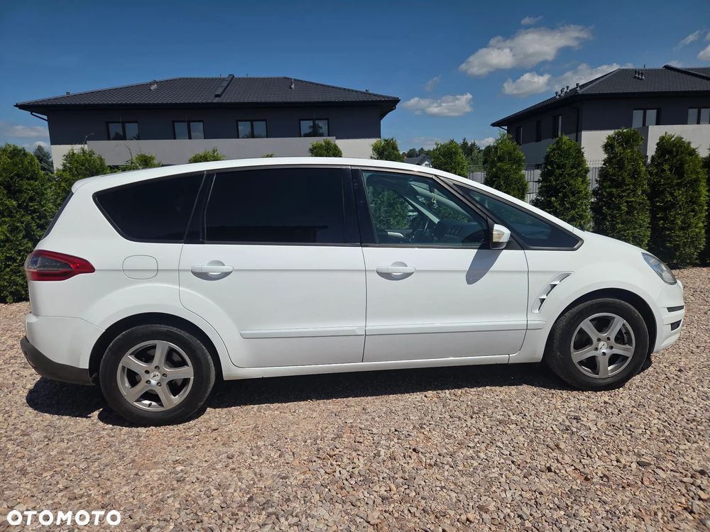 Ford S-Max 2.0 TDCi DPF Trend - 4