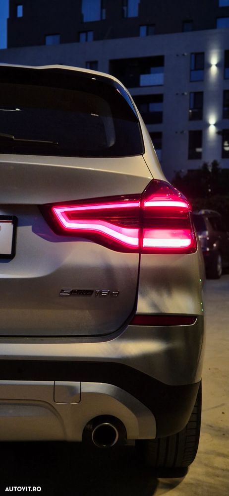 BMW X3 - 13