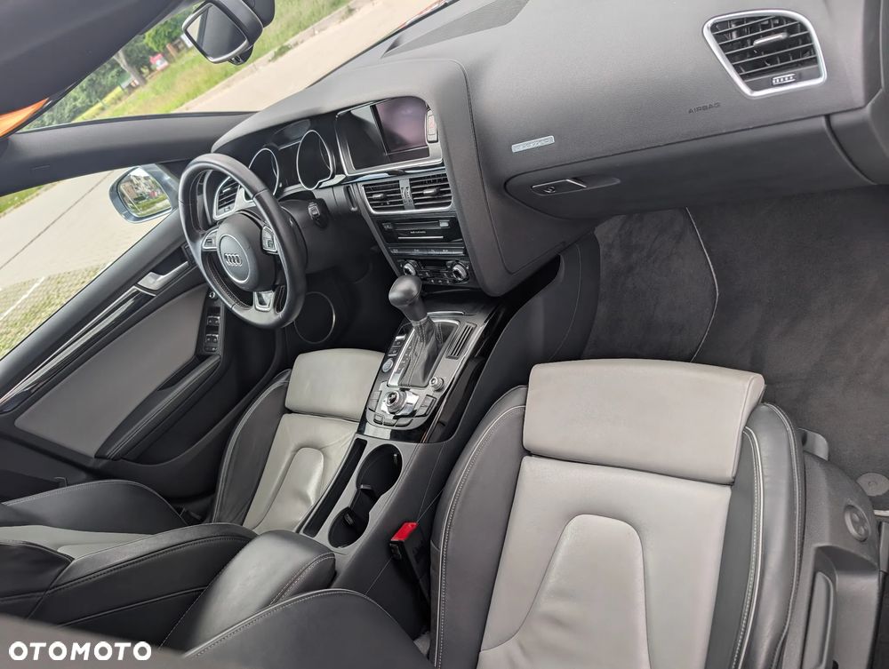 Audi A5 - 3
