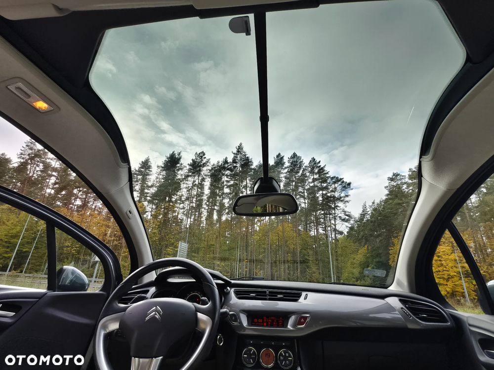 Citroën C3 Pure Tech 82 Stop & Start ETG Exclusive - 13