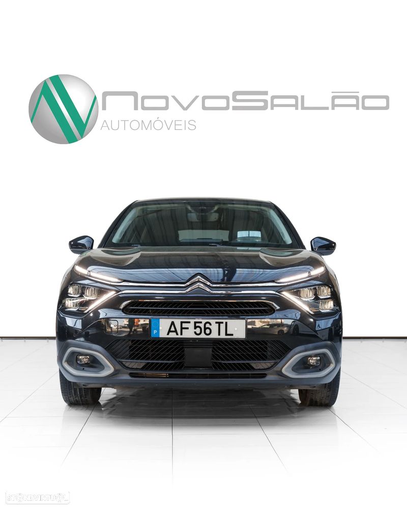 Citroën e-C4 50 kWh Shine Pack - 4