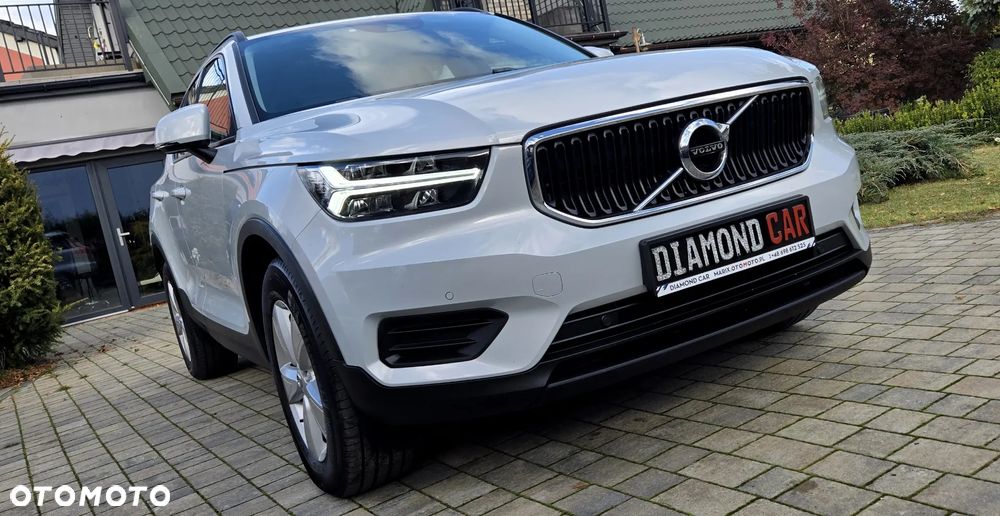 Volvo XC 40 D3 Momentum Pro - 9