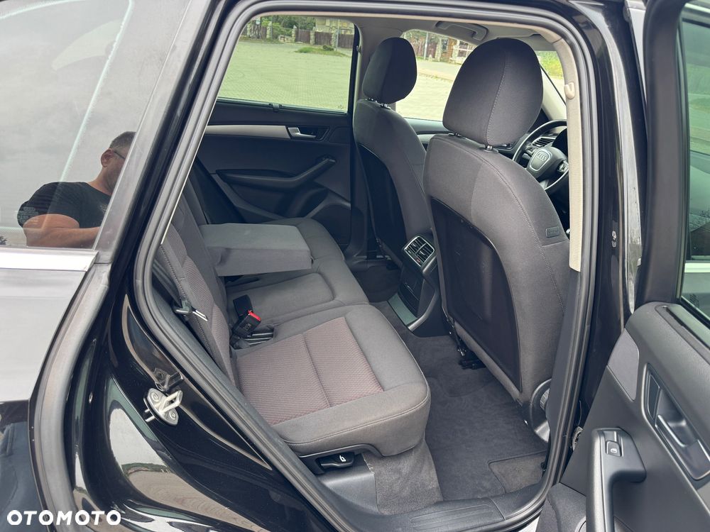 Audi Q5 - 14