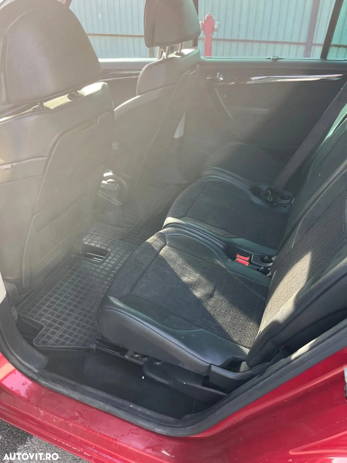 Citroën C4 Picasso - 7