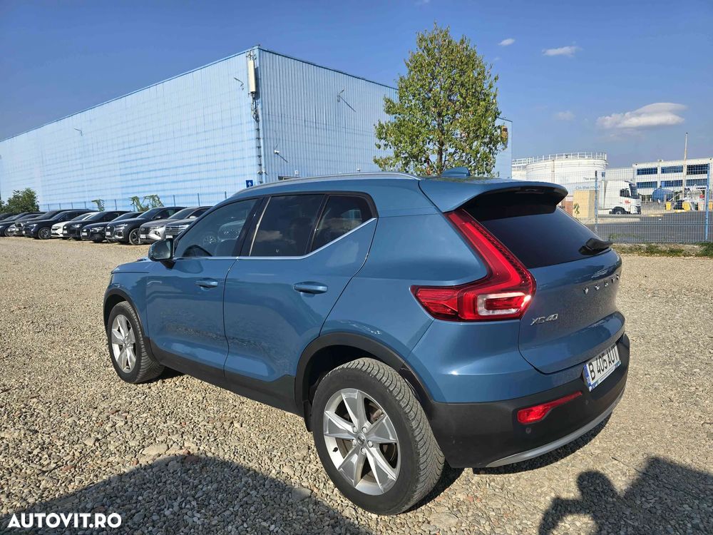 Volvo XC 40 - 6