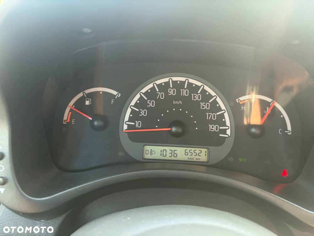 Fiat Panda 1.2 - 16