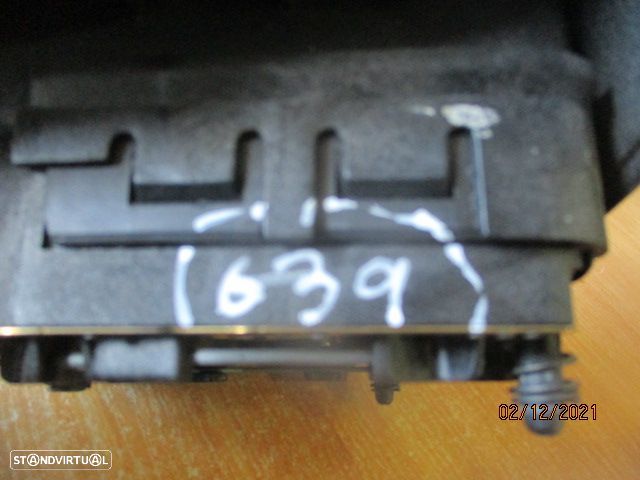 Airbag Condutor 6M51R042B85AD FORD C MAX 2009 - 3