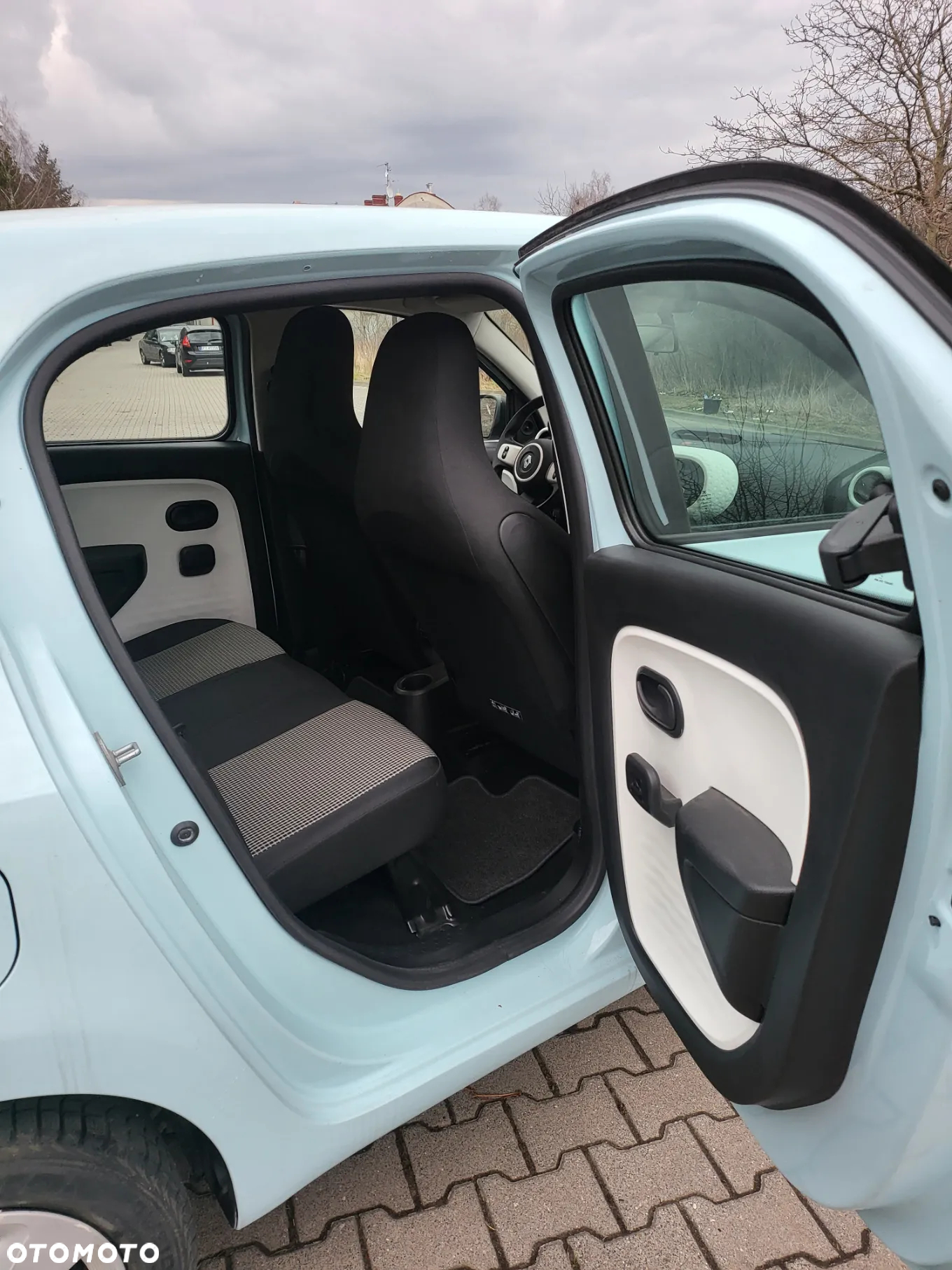 Renault Twingo - 11