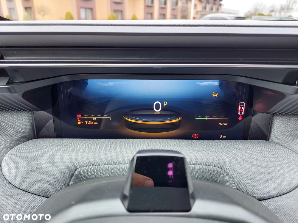 Citroën C5 Aircross - 11