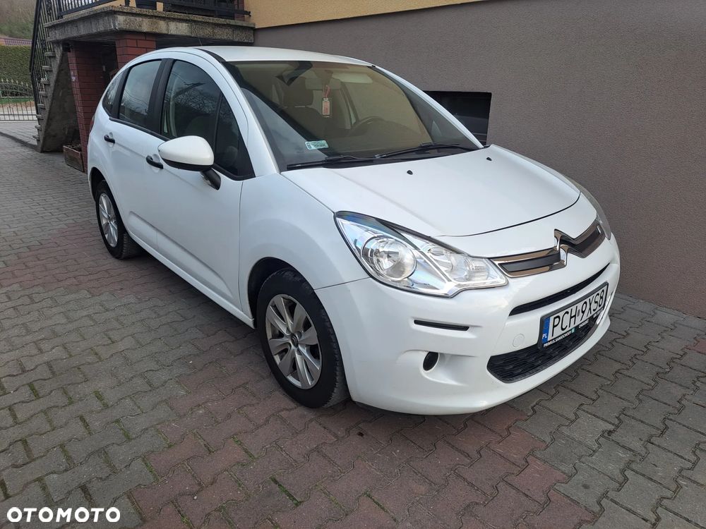 Citroën C3 1.0 VTi Selection - 1