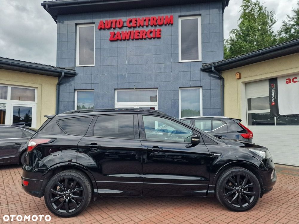 Ford Kuga 1.5 EcoBoost 2x4 ST-Line - 15