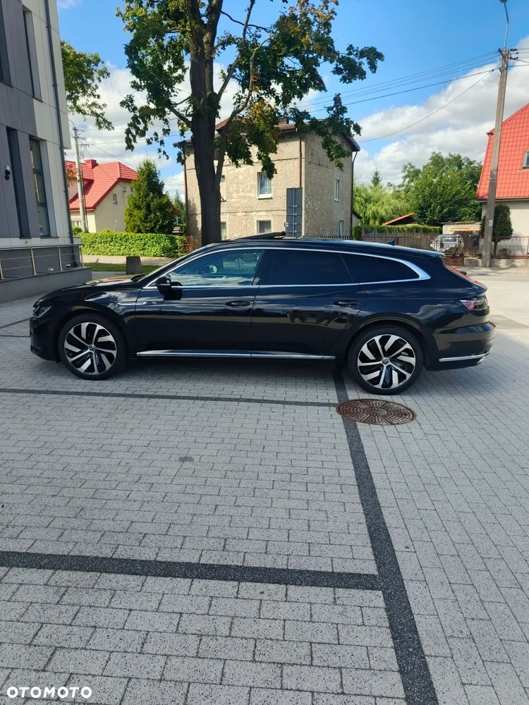 Volkswagen Arteon 1.4 eHybrid OPF DSG R-Line - 8