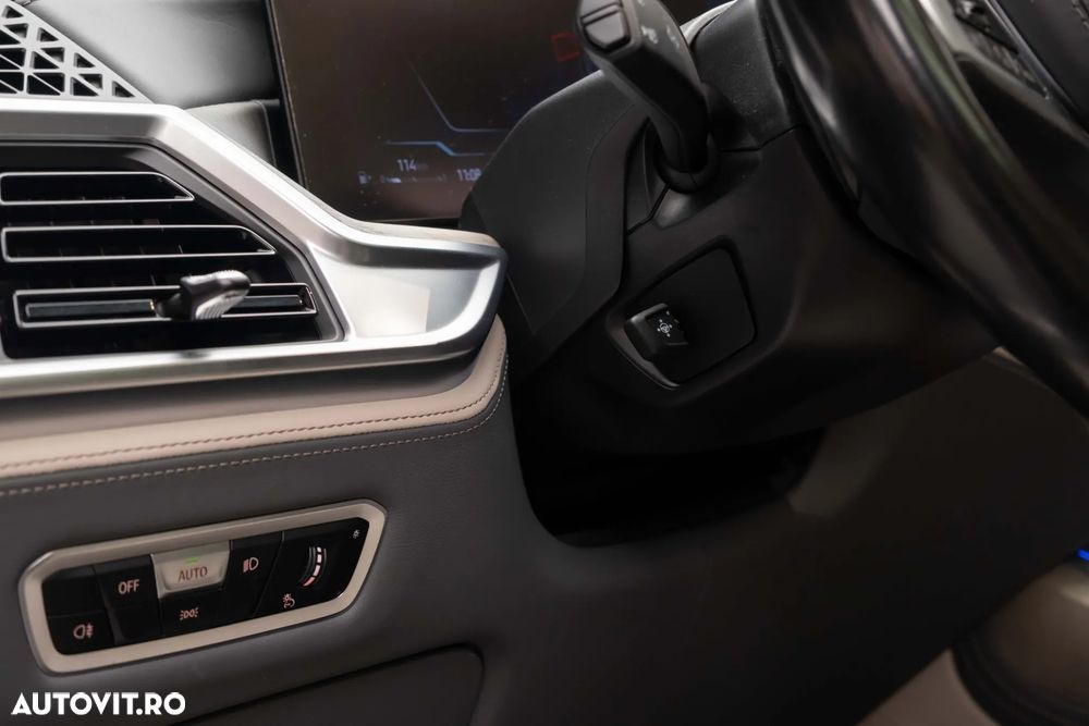 BMW X7 M60i xDrive - 24