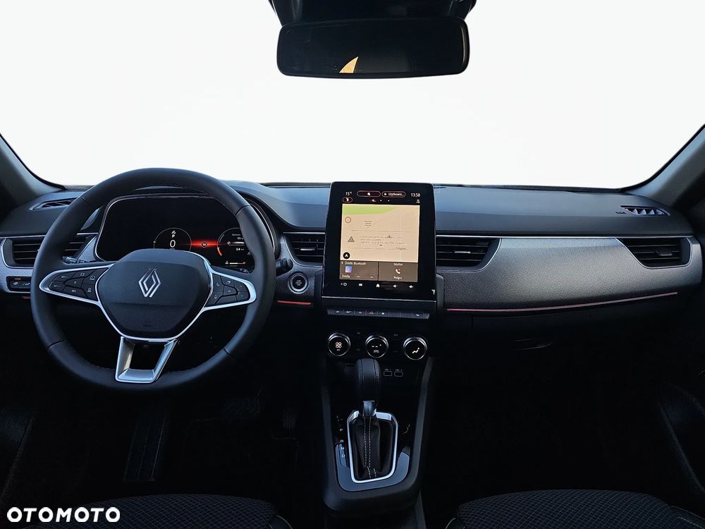 Renault Arkana 1.3 TCe mHEV Techno EDC - 4