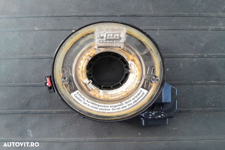 Spirala volan 3C0959653 3C0959653 Volkswagen VW Passat B7 [2010 - 201 - 1