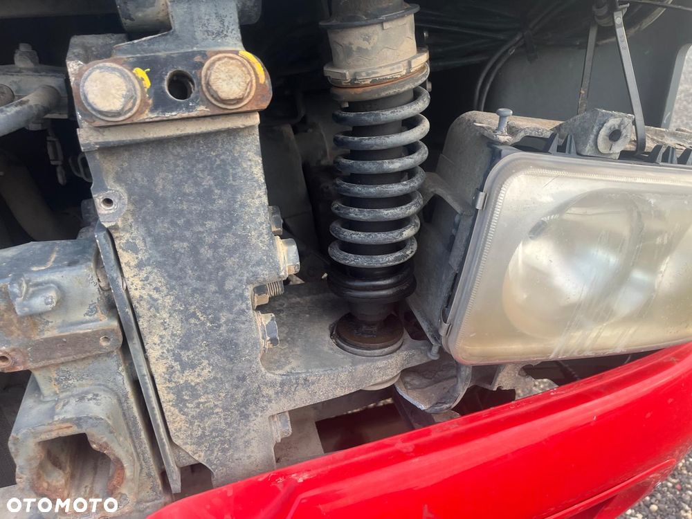 DAF CF 410 - 9