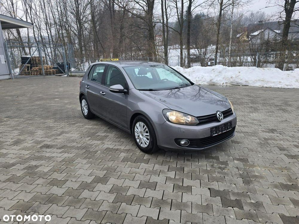 Volkswagen Golf - 12