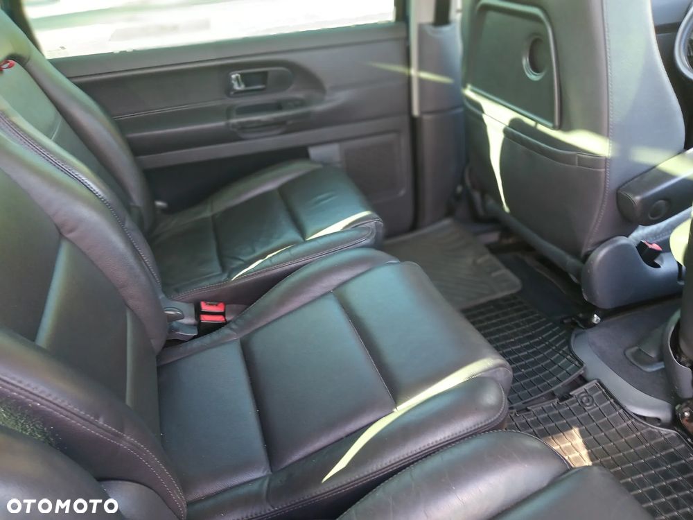 Volkswagen Sharan 2.8 V6 Highline 4Mot - 8