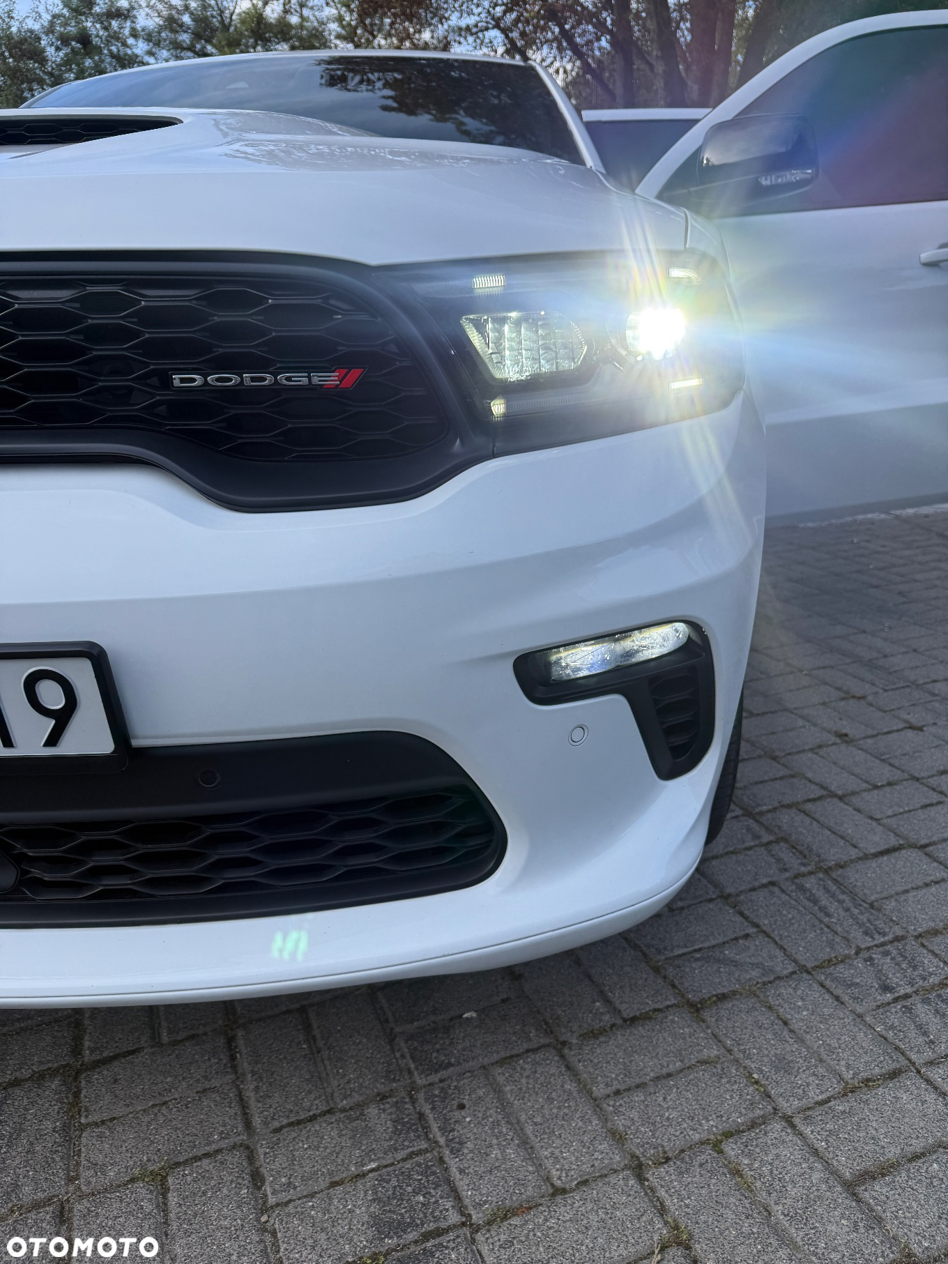 Dodge Durango 5.7 R/T - 25