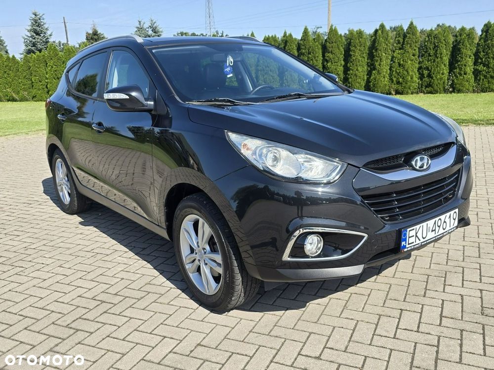 Hyundai ix35 - 3