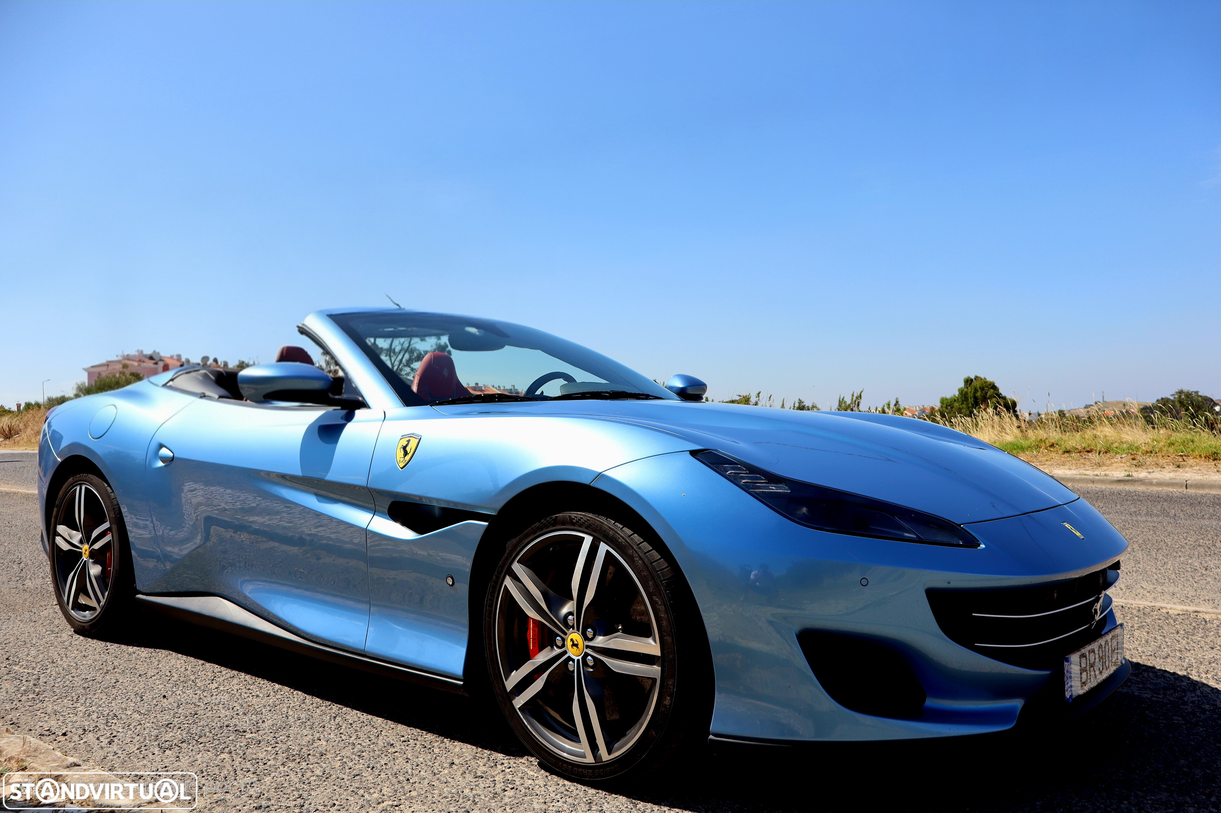 Ferrari Portofino Standard - 5