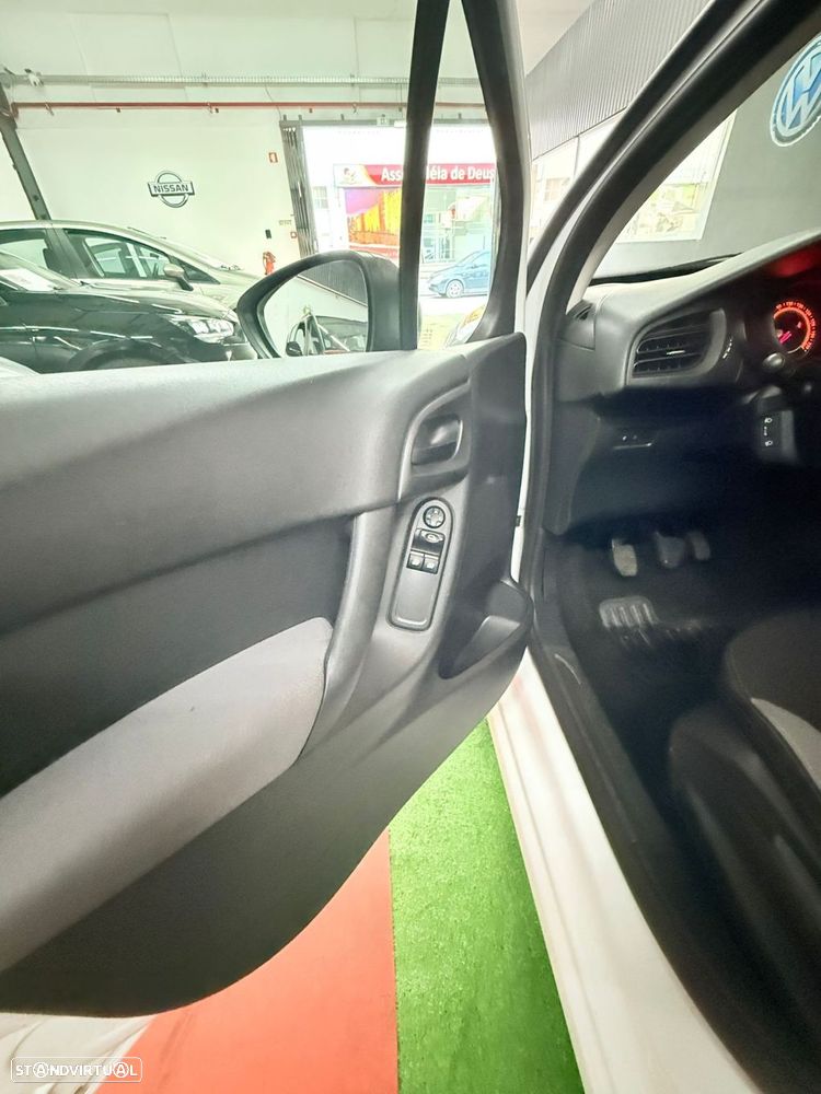 Citroën C3 1.0 VTi Attraction - 11