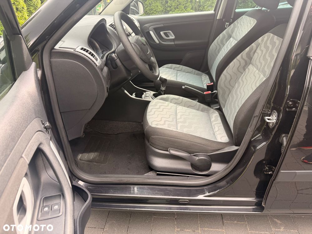 Skoda Fabia 1.2 12V Style - 20
