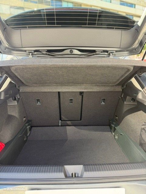 VW T-Roc 1.5 eTSI Life DSG - 16
