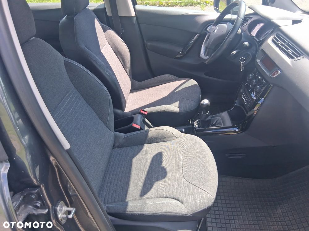 Citroën C3 1.2 PureTech Selection - 13
