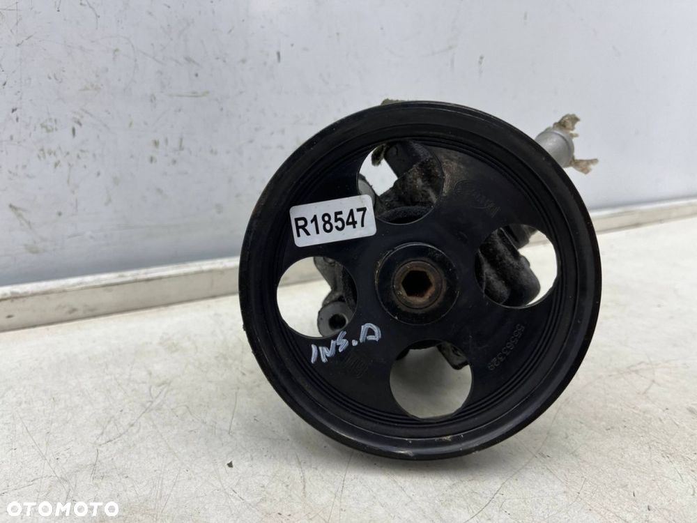 Pompa wspomagania Opel Insignia A Saab 9-5 II 08-17r. 2.0 CDTi 13309336 - 2