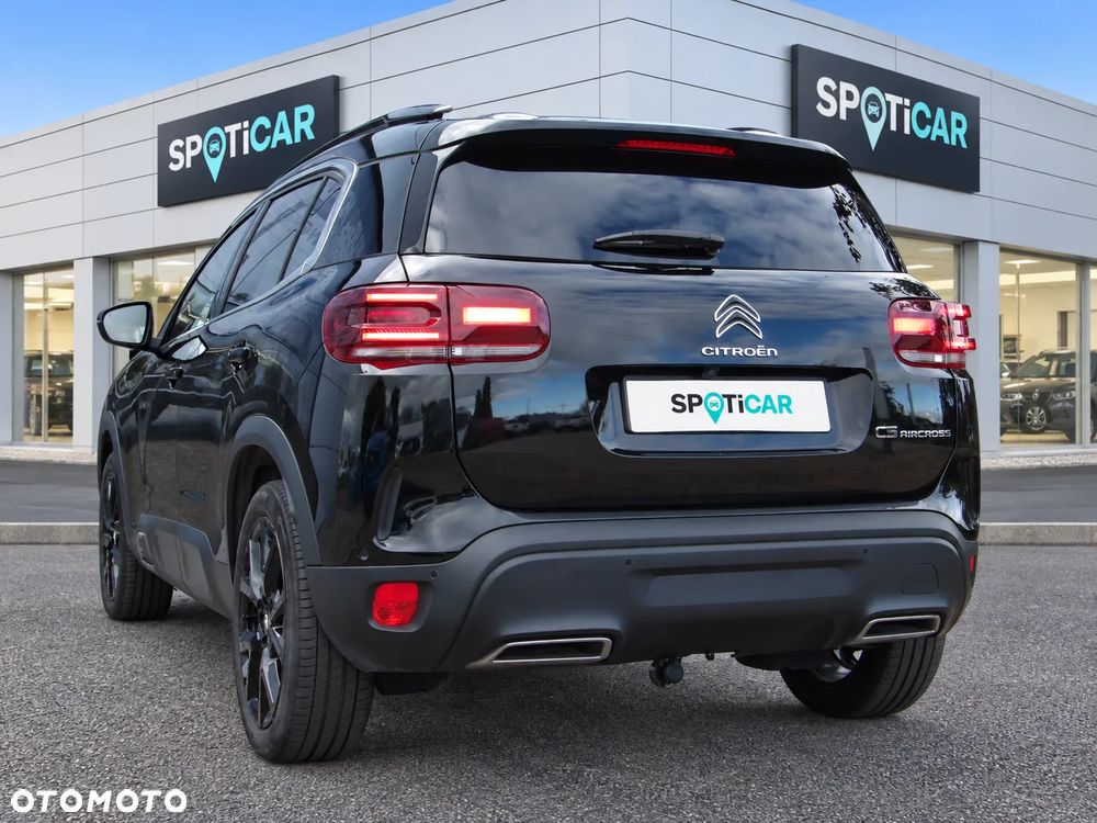 Citroën C5 Aircross - 5