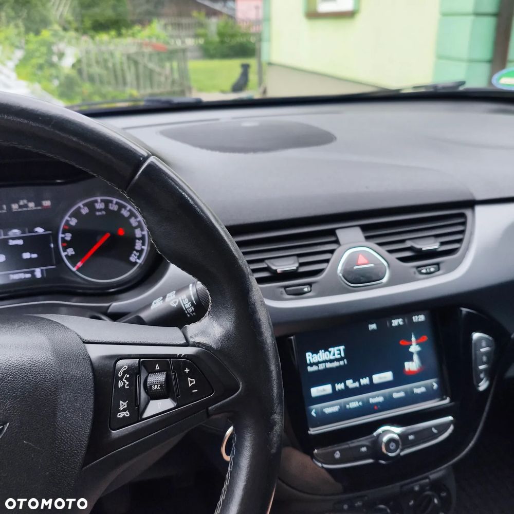 Opel Corsa - 15