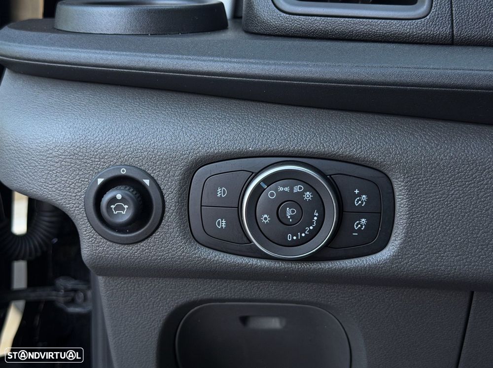 Ford Transit 310 L2 2.0 EcoBlue H2 Trend - 14