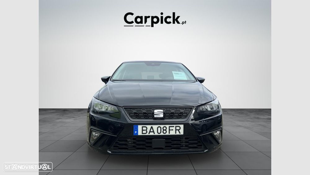 SEAT Ibiza 1.0 TSI Style - 7