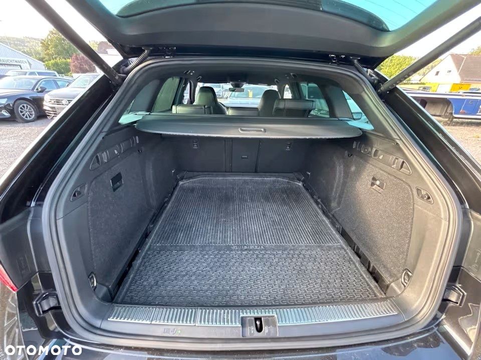Skoda Superb 2.0 TDI 4x4 DSG Sportline - 15