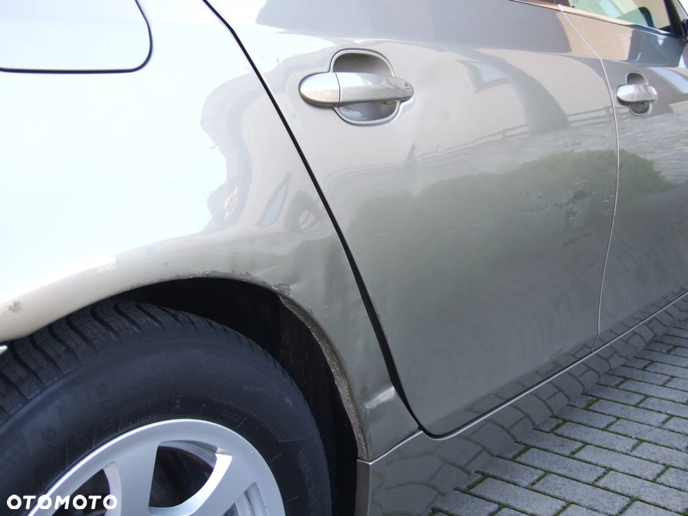 BMW Seria 5 - 9