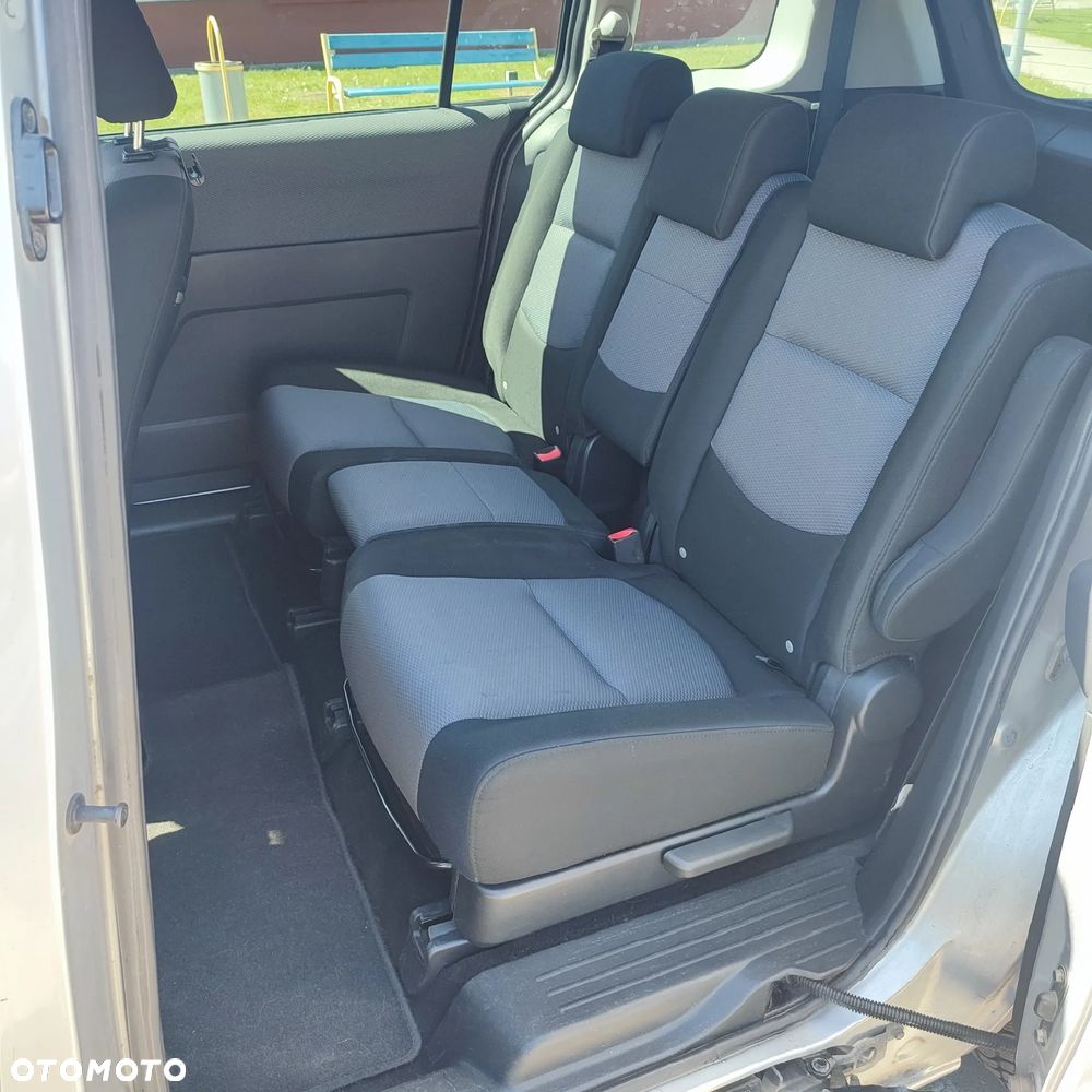 Mazda 5 2.0 Exclusive - 13