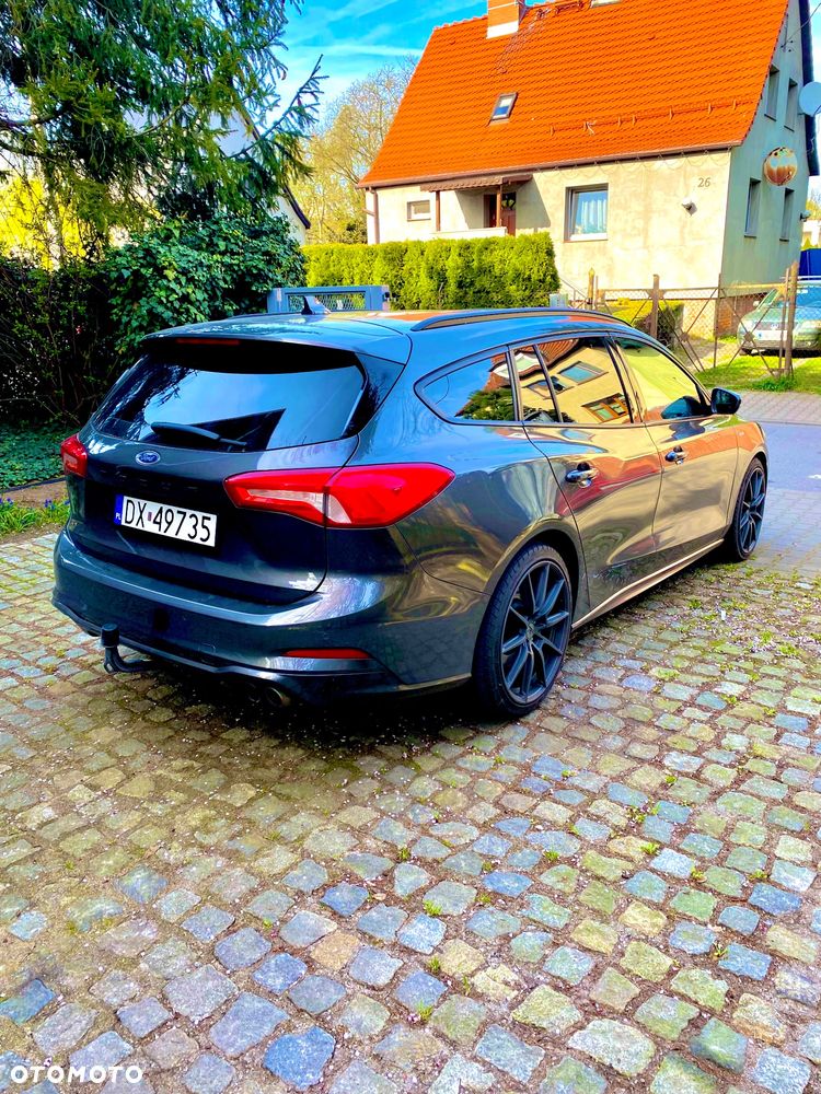Ford Focus 2.0 EcoBlue ST-Line - 5