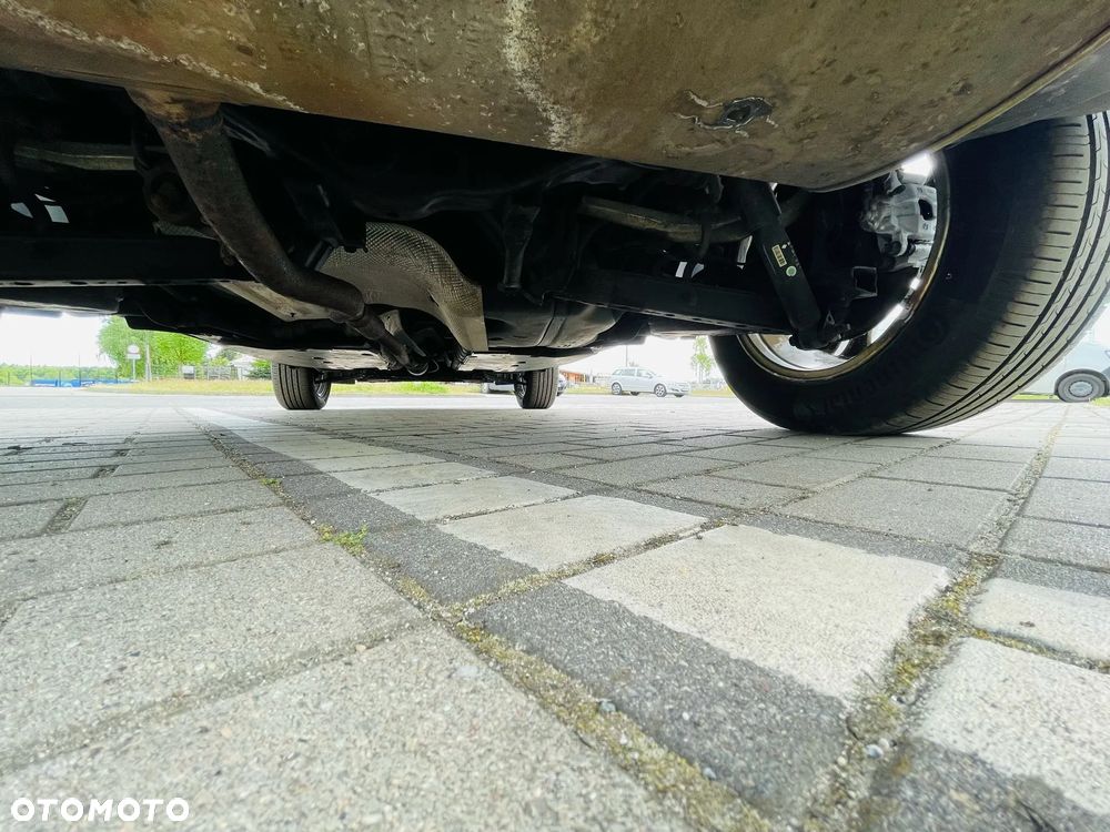 Nissan Qashqai 1.6 acenta - 36