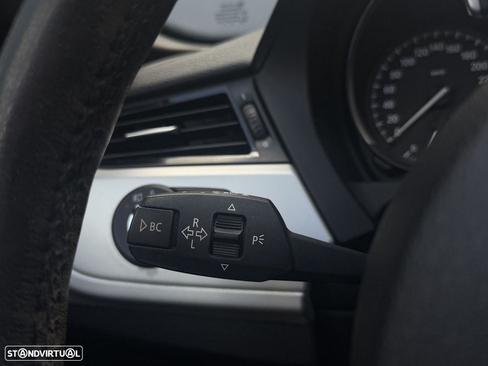 BMW Z4 sDrive18i Aut. - 26