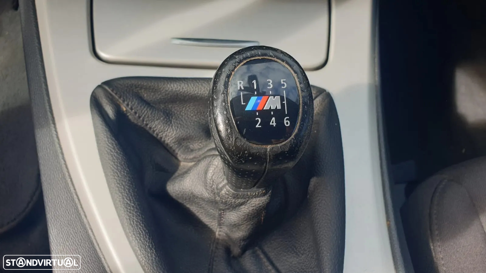 BMW 318 - 18