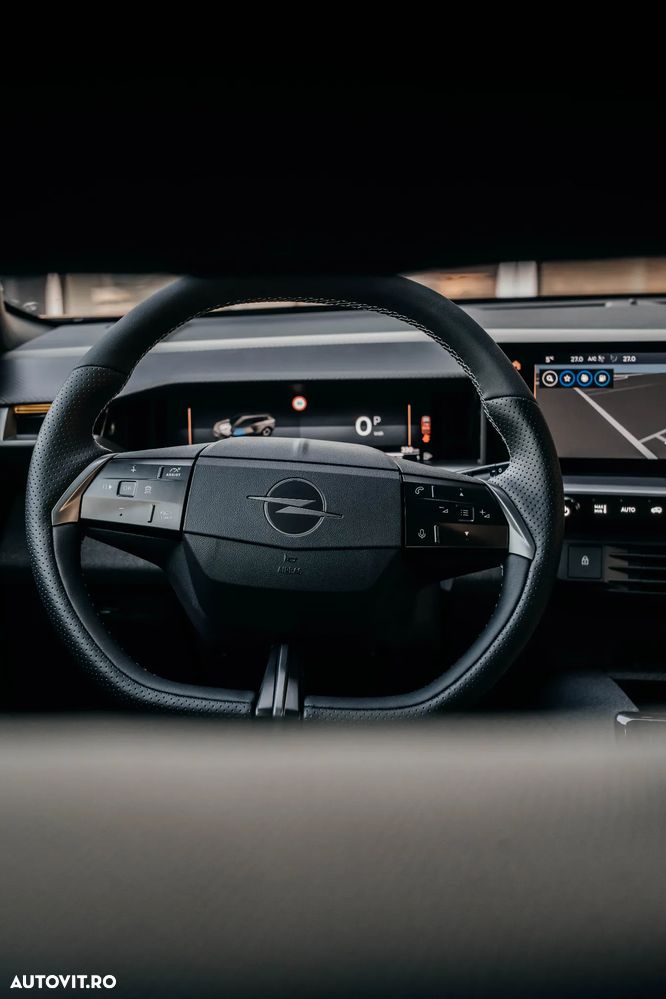 Opel Grandland - 12