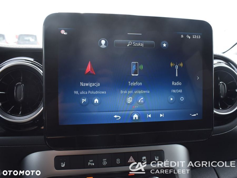 Mercedes-Benz Klasa T 180 d Progressive - 33