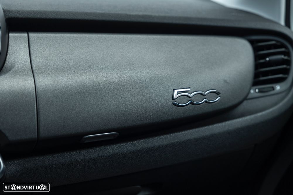 Fiat 500X 1.6 MJ Cross Plus S&S - 13