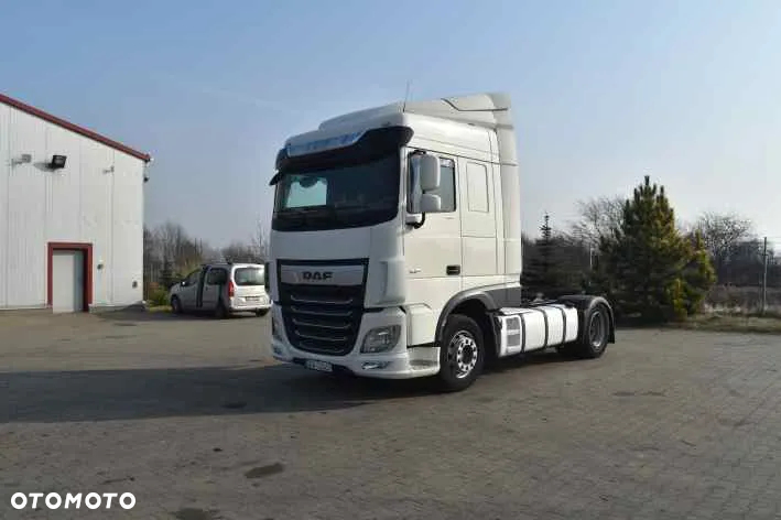 DAF XF 480 - 2