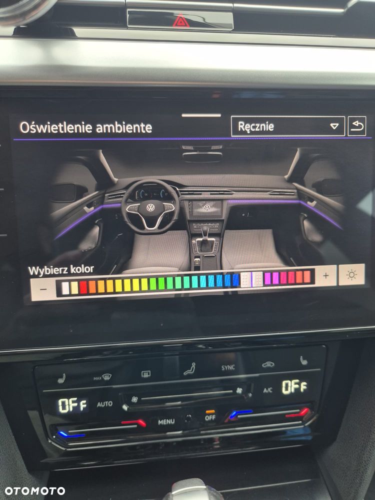 Volkswagen Arteon - 15